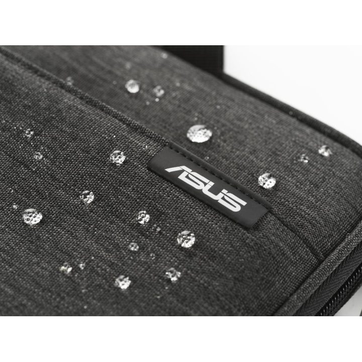 ASUS AS1200 SLEEVE 11,6" Capa Cinzenta