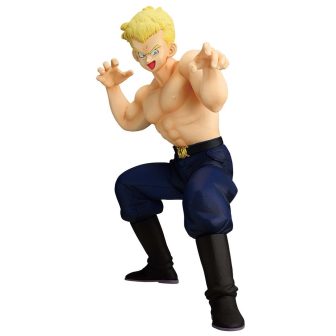 Ichibansho Dragon Ball Masterlise General Blue (vs Red Ribbon Army)…