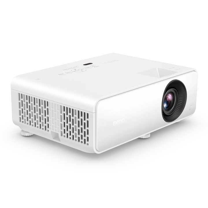 BenQ LW555C Projetor de alcance padrão 3500 lúmenes ANSI DLP WXGA…