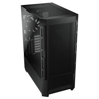 COUGAR Airface Midi Tower Preto