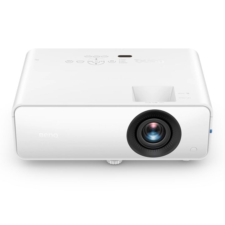 BenQ LW555C Standard Throw Projector 3500 ANSI Lumens DLP WXGA…