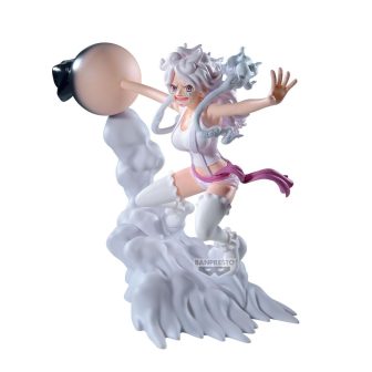 Figura Banpresto One Piece Senkozekkei - Jewelry Bonney - (PZ71726P)