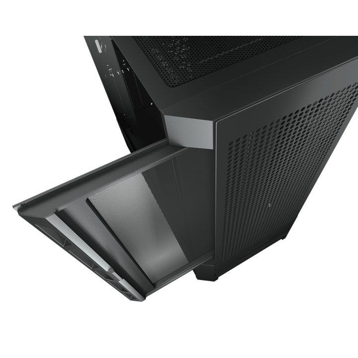 COUGAR Airface Midi Tower Black