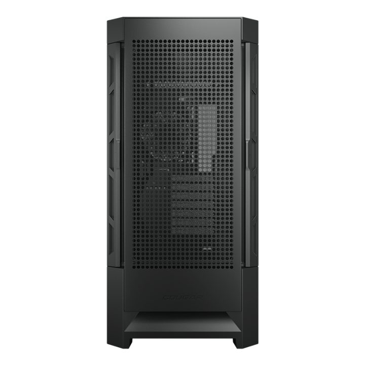 COUGAR Airface Midi Tower Negro