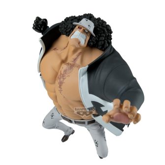 Figura Banpresto One Piece Battle Record Collection - Bartholomew…