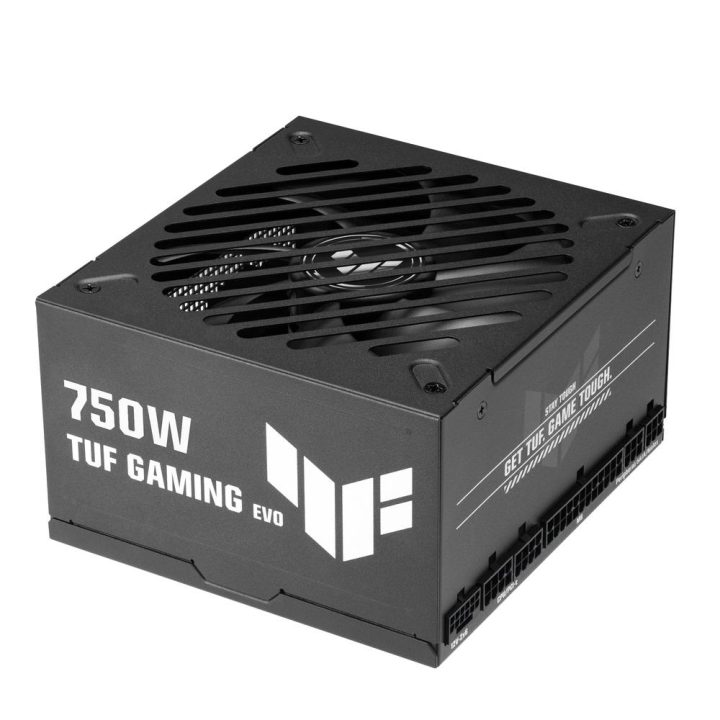 ASUS TUF-GAMING-750G-EVO unidade de fonte de alimentação 750 W 20+4…
