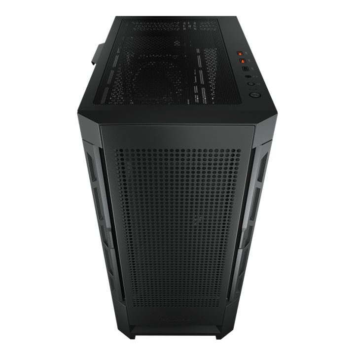 COUGAR Airface Midi Tower Preto