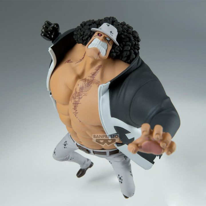 Banpresto One Piece Battle Record Collection Figure - Bartholomew…