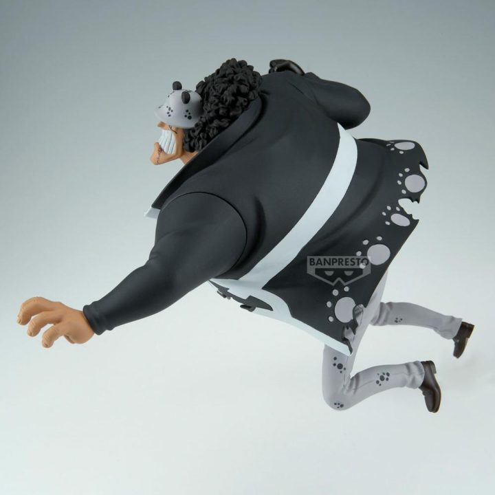 Banpresto One Piece Battle Record Collection Figure - Bartholomew…