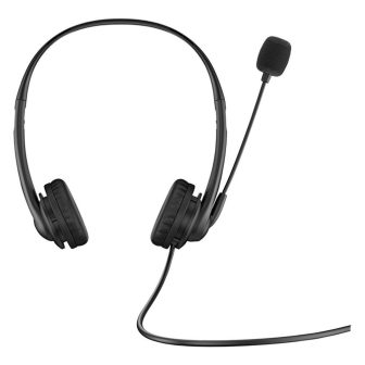 HP G2 auriculares de diadema con cable