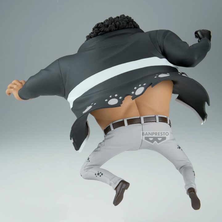 Banpresto One Piece Battle Record Collection Figure - Bartholomew…