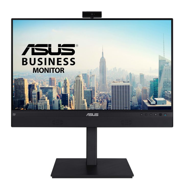 ASUS BE24ECSNK 24" Full HD IPS