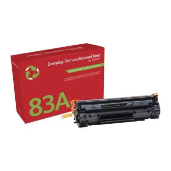 Tóner Everyday™ Mono remanufacturado de Xerox es compatible con HP…