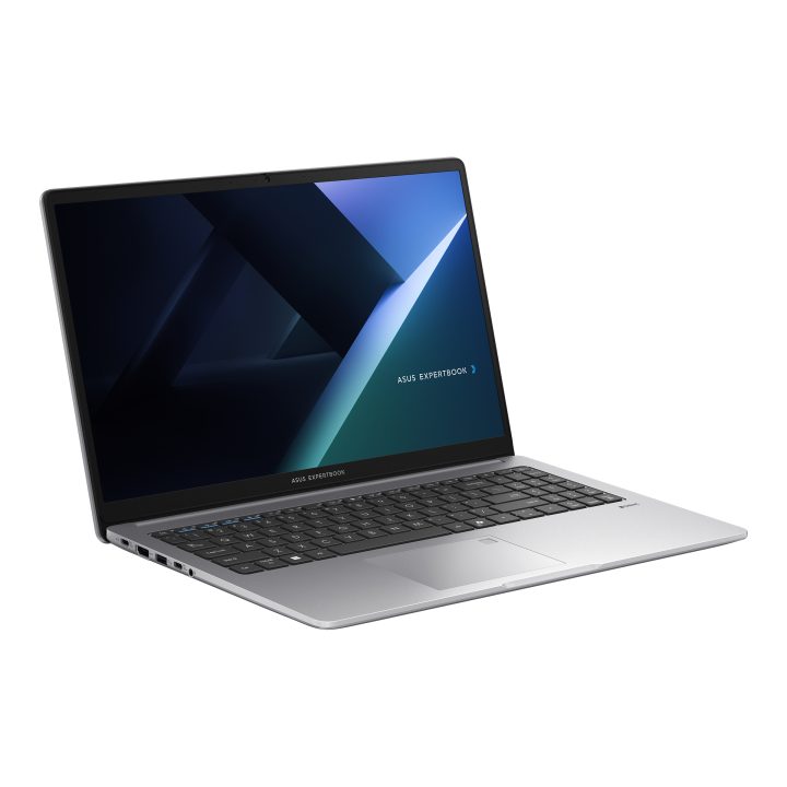 ASUS ExpertBook B1 Intel Core 5 120U 16 GB 512 GB SSD 15,6" Windows…