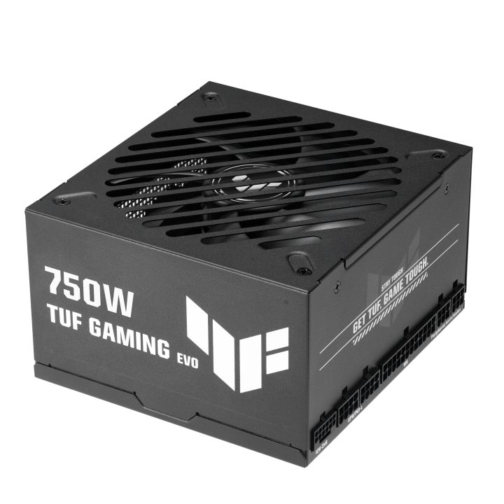 ASUS TUF-GAMING-750G-EVO unidade de fonte de alimentação 750 W 20+4…