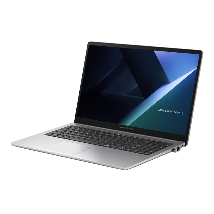 ASUS ExpertBook B1 Intel Core 5 120U 16 GB 512 GB SSD 15.6" Windows…