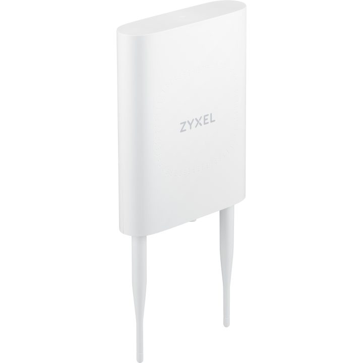 Zyxel NWA55AXE 1775 Mbit/s Branco Alimentação por Ethernet (PoE)