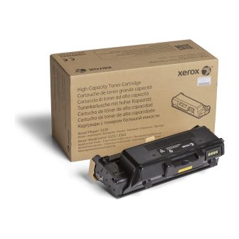 Xerox Phaser 3330 WorkCentre 3335/3345 High Capacity Black Toner…