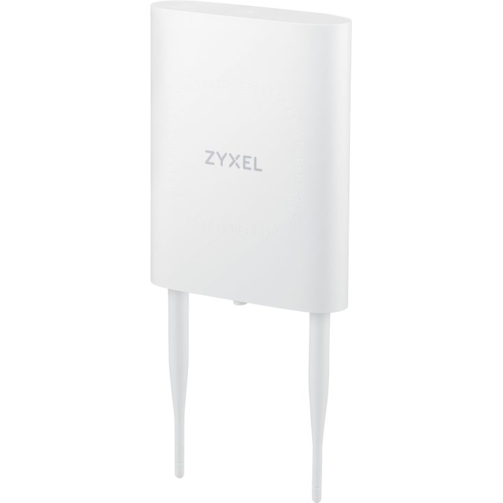 Zyxel NWA55AXE 1775 Mbit/s Blanco Energía sobre Ethernet (PoE)