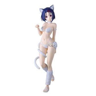 Banpresto To Love-Ru Darkness Nyarls Collection Haruna Sairenji…