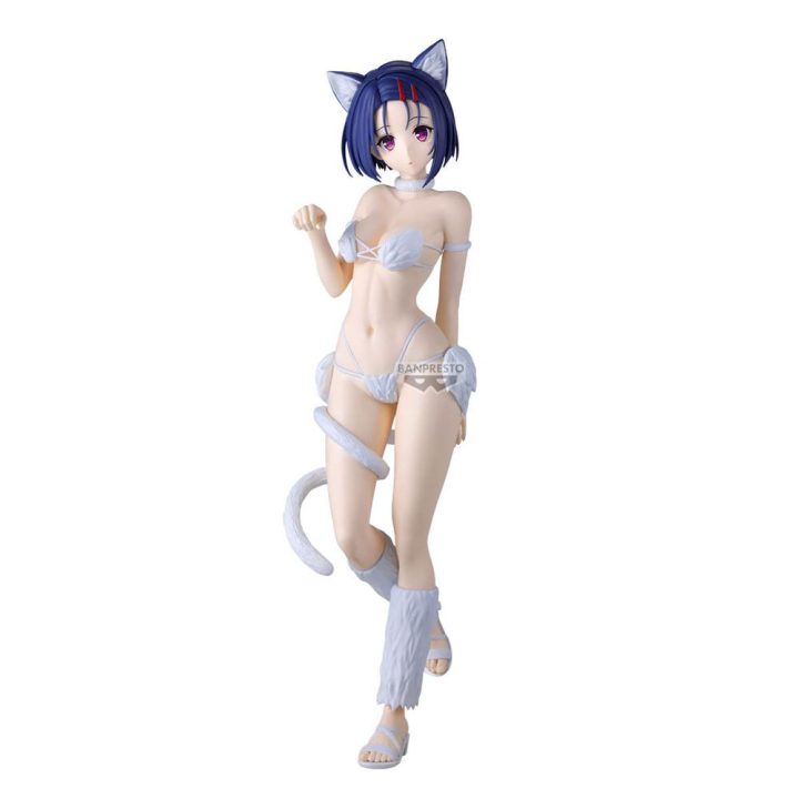 Figura Banpresto To Love-Ru Darkness Nyarls Collection Haruna…
