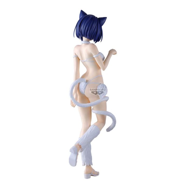 Figura Banpresto To Love-Ru Darkness Nyarls Collection Haruna…
