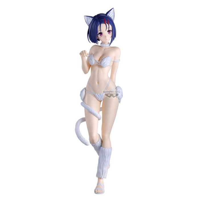 Banpresto To Love-Ru Darkness Nyarls Collection Haruna Sairenji…