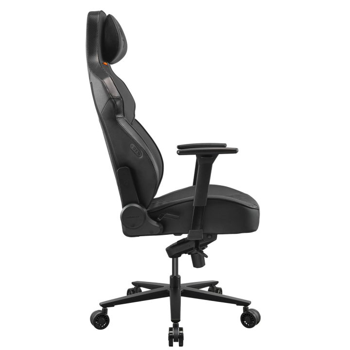 COUGAR CGR-ARP-BLB Silla para videojuegos universal Asiento acolchado…