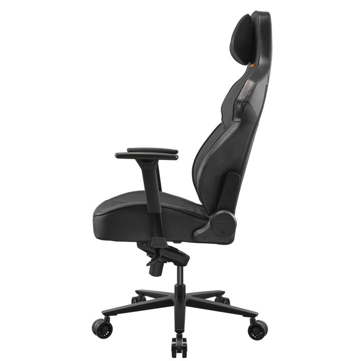 COUGAR CGR-ARP-BLB Cadeira de gaming universal Assento acolchoado…