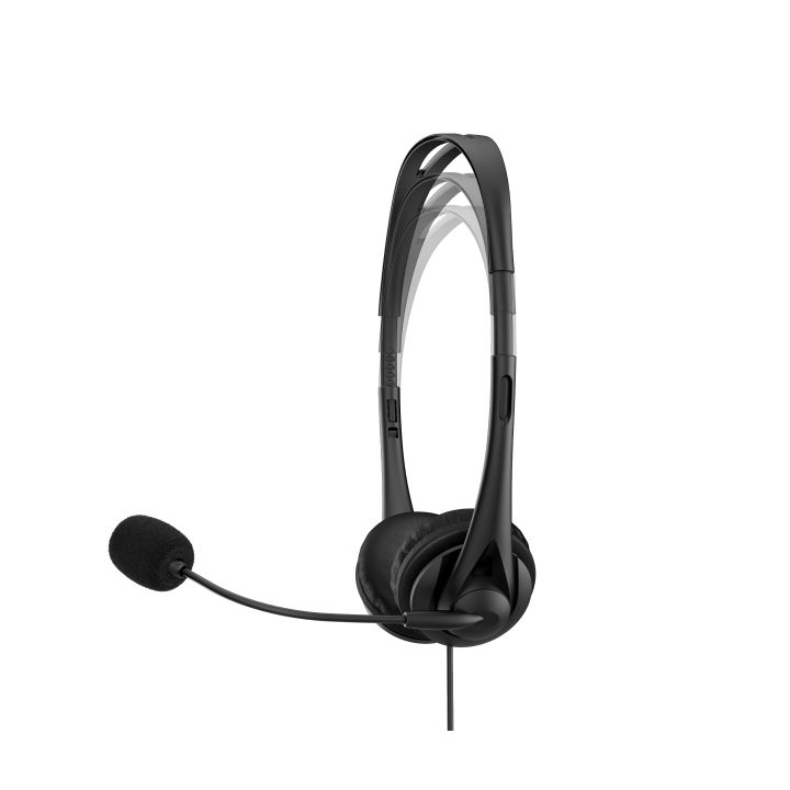 HP G2 auriculares de diadema con cable