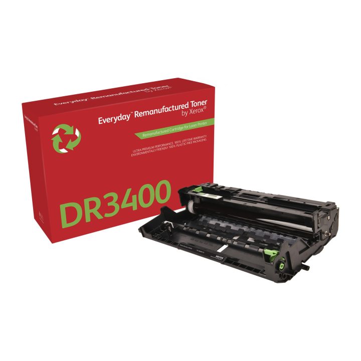 Xerox Unidade de imagem Everyday™ Mono remanufaturada compatível com…