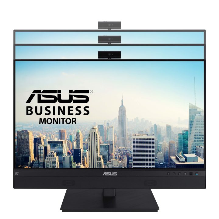 ASUS BE24ECSNK 24" Full HD IPS