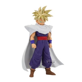 Figura Banpresto Dragon Ball Z Blood of Saiyans Super Saiyan Son…