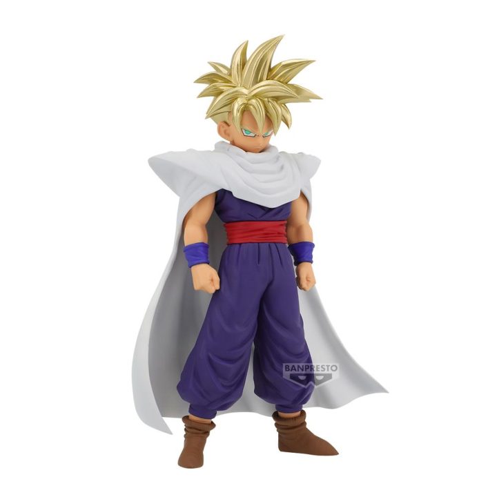 Banpresto Dragon Ball Z Blood of Saiyans Super Saiyan Son Gohan…