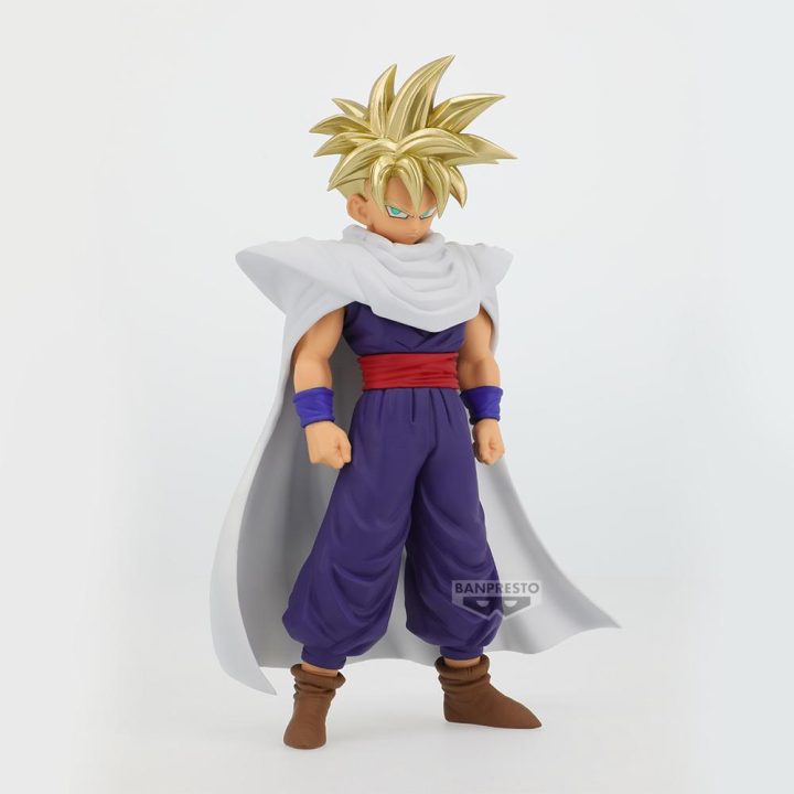 Banpresto Dragon Ball Z Blood of Saiyans Super Saiyan Son Gohan…