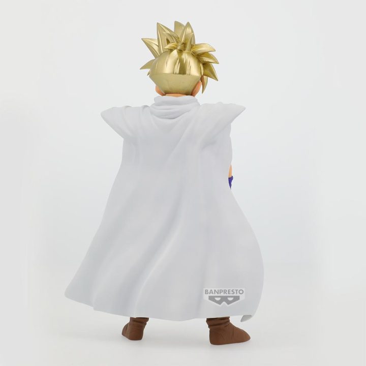 Figura Banpresto Dragon Ball Z Blood of Saiyans Super Saiyan Son…