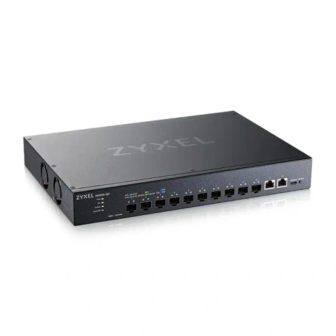 Switch Zyxel XS1935-12F 12 puertos (XS1935-12F-ZZ0101F)