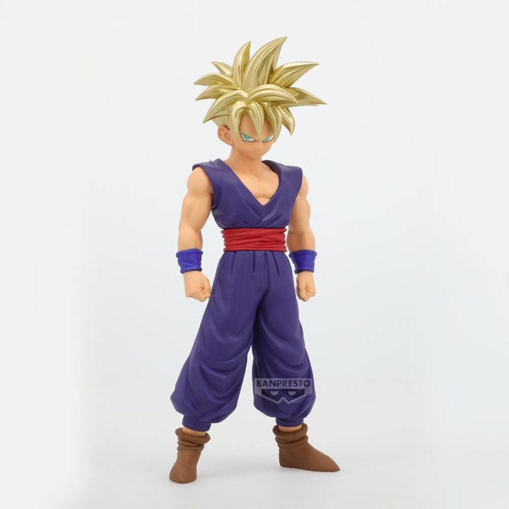 Banpresto Dragon Ball Z Blood of Saiyans Super Saiyan Son Gohan…