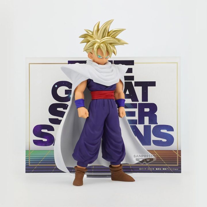 Banpresto Dragon Ball Z Blood of Saiyans Super Saiyan Son Gohan…