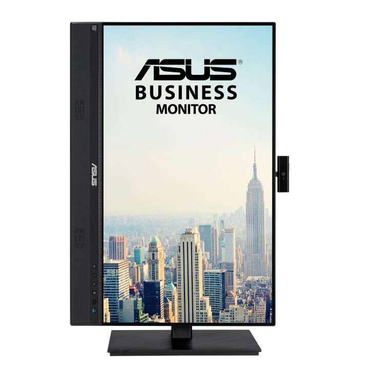 ASUS BE24ECSNK 24" Full HD IPS