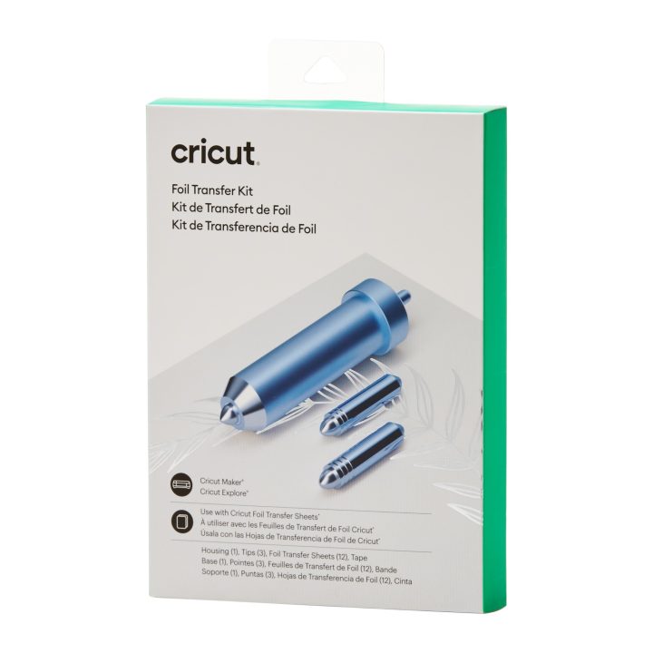 Cricut 2008727 part and accessory for DIY cutting machines