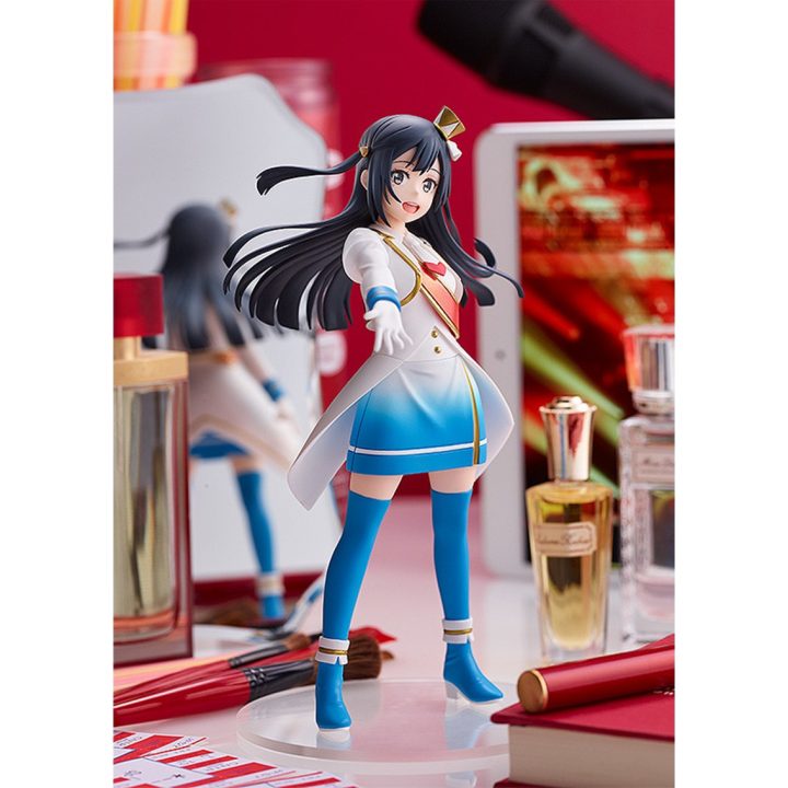 Good Smile Company Love Live! Nijigasaki High School Idol Club…