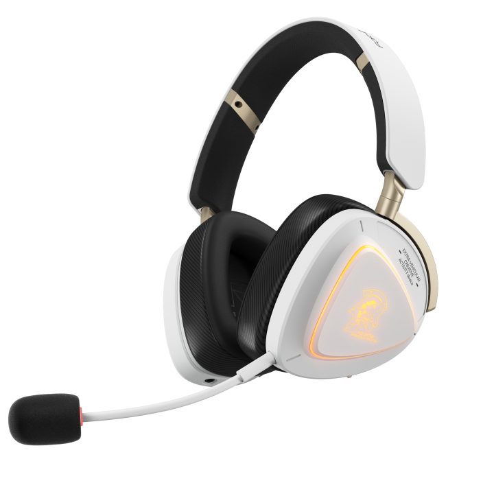 ASUS ROG Delta II-KJP Wireless and Wired Over-Ear Headphones