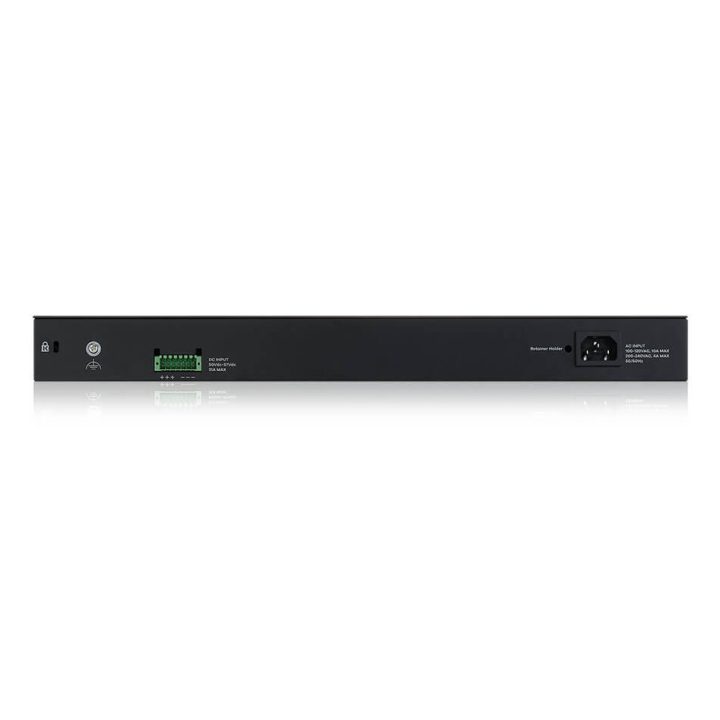 Zyxel XMG2230-28HP Managed L2/L3 2.5G Ethernet (100/1000/2500) Power…