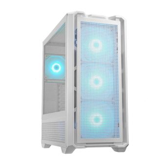 COUGAR CGR-57C9W-RGB Full Tower White