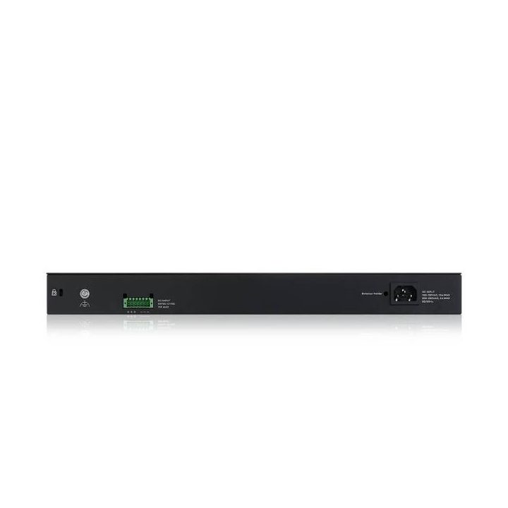 Zyxel XMG2230-28HP Managed L2/L3 2.5G Ethernet (100/1000/2500) Power…