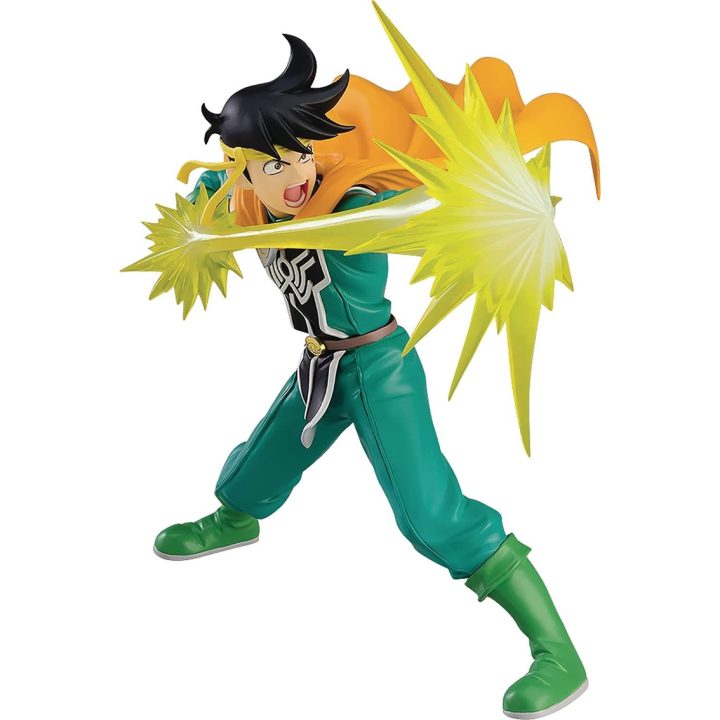 Figura good smile company pop up parade dragon quest the legend of…