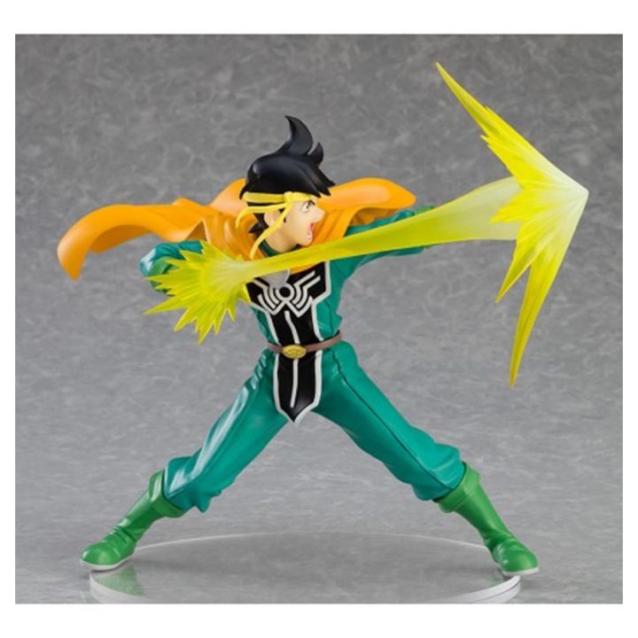 Good Smile Company Pop Up Parade Dragon Quest: The Legend of Dai Popp…