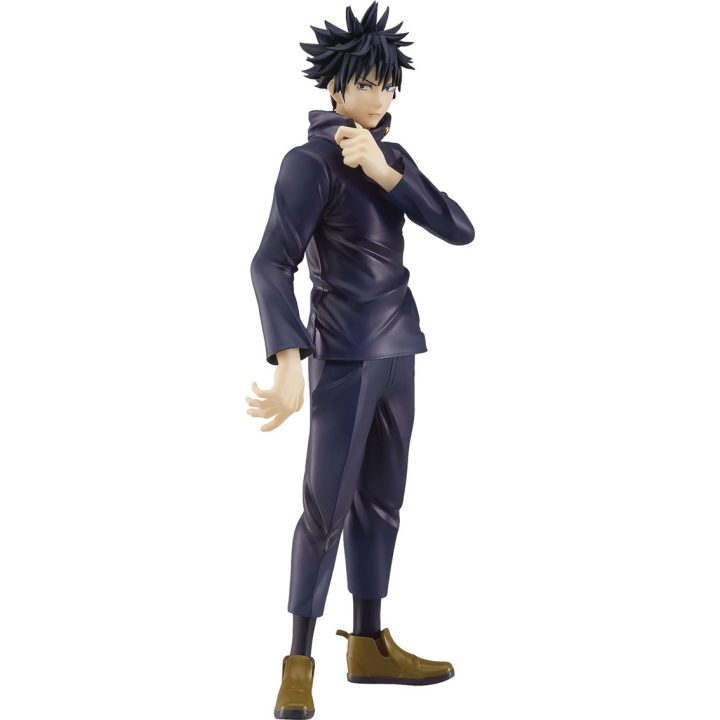 Good Smile Company Pop Up Parade Jujutsu Kaisen Megumi Fushiguro…