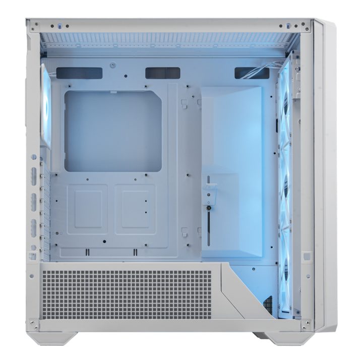 COUGAR CGR-57C9W-RGB Full Tower Blanco